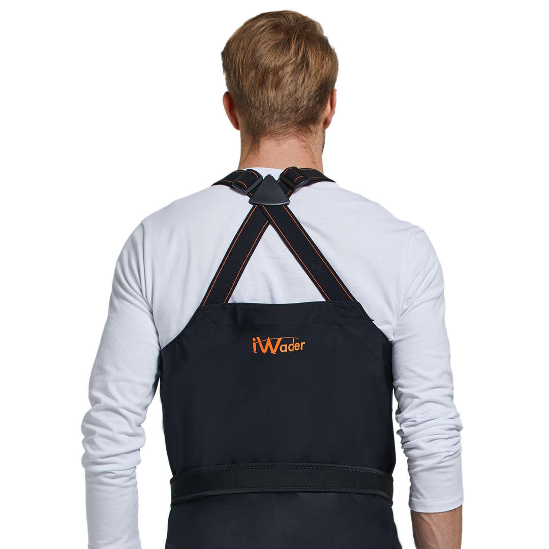 S1 MARS Breathable Wader - Pay Shipment Only