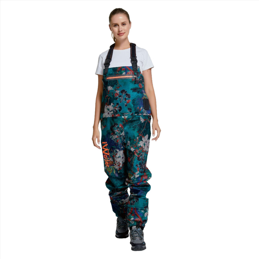 iwader women's waders