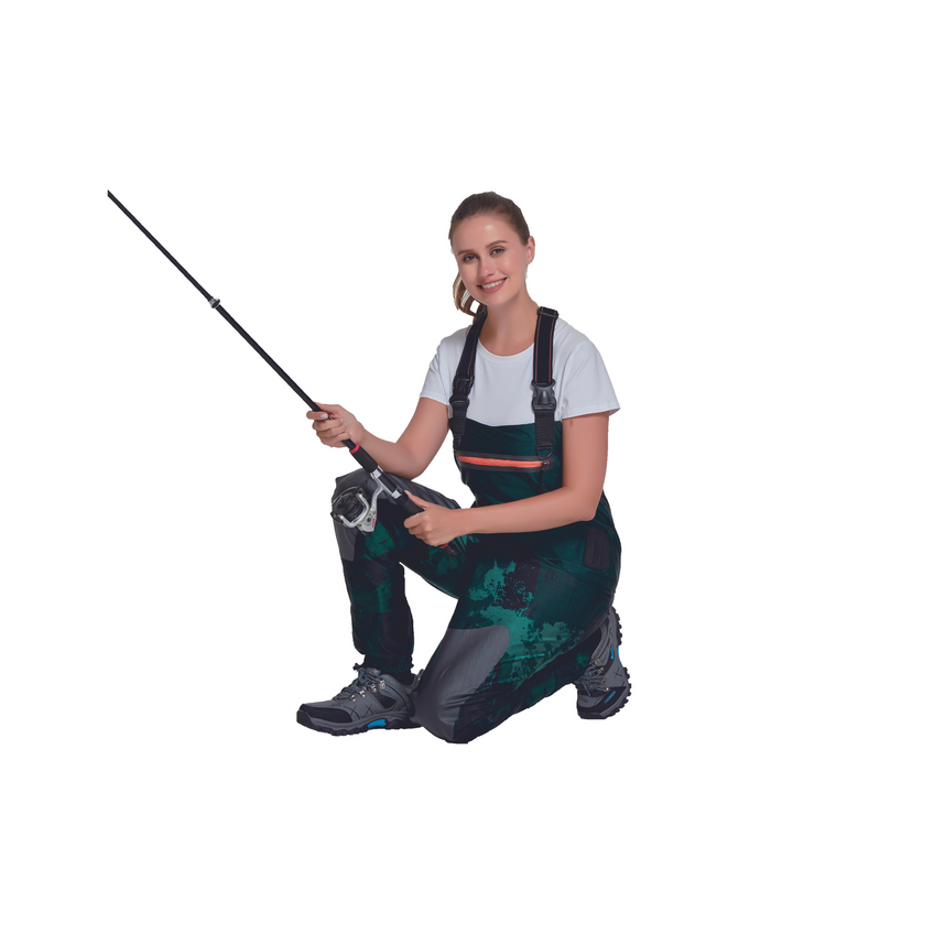 M1 River Goddess Chest Waders